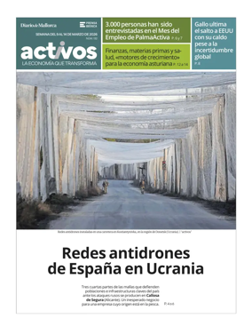Cover of Activos