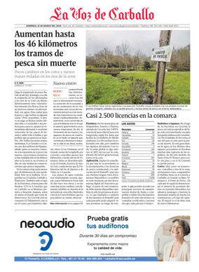 Cover of Carballo local