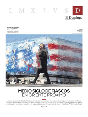 Cover of El Domingo