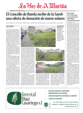 Cover of Viveiro local