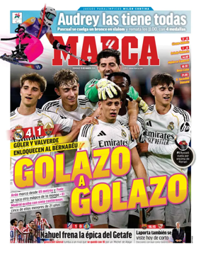 Cover of Marca Mallorca