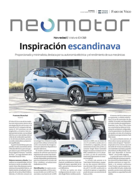 Cover of Neomotor