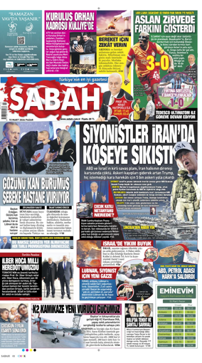 Cover of Sabah