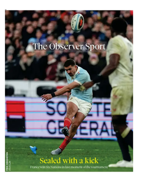 Cover of Sport