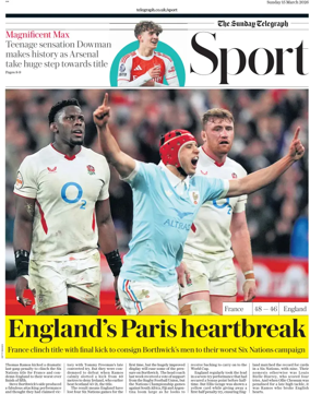 Cover of Sport