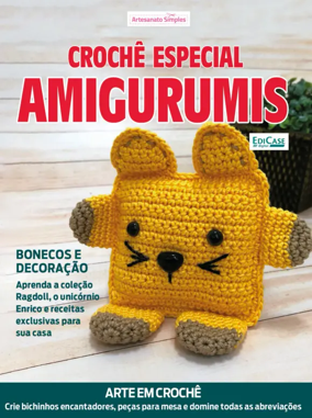 Cover of Artesanato Simples