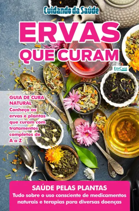 Cover of Cuidando da Saude