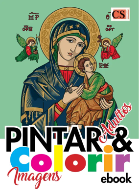 Cover of Pintar e Colorir Adultos