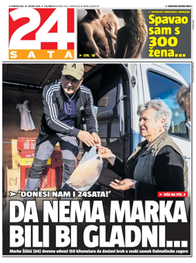 Cover of 24sata