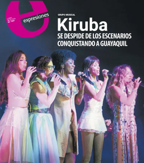 Cover of Expresiones