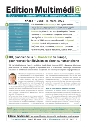 Cover of Edition Multimedi@