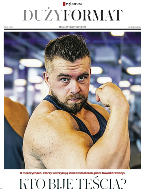 Cover of Duzy Format