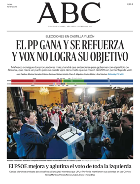 Cover of ABC (Nacional)