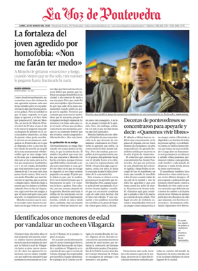 Cover of Arousa local