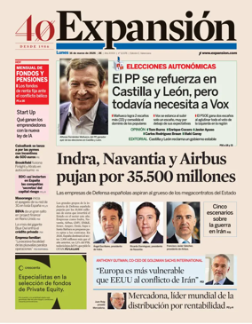 Cover of Expansion C. Valenciana