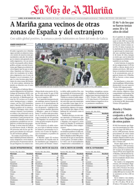 Cover of Viveiro local