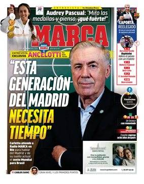 Cover of Marca Mallorca