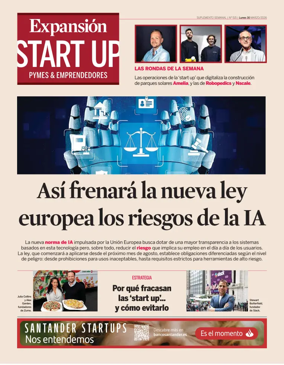Cover of Start up