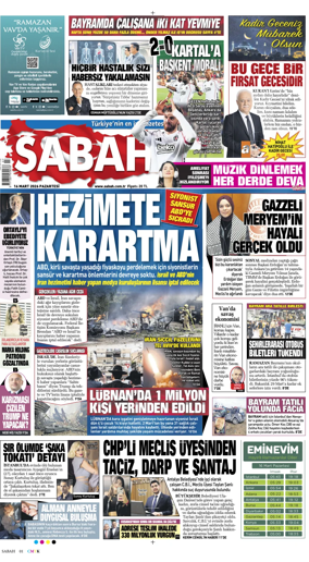 Cover of Sabah