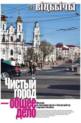 Cover of Vitbichi