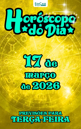 Cover of Horoscopo do Dia