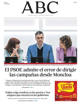 Cover of ABC (Nacional)