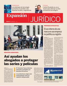 Cover of Juridico