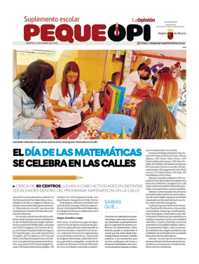 Cover of Lapequeopi