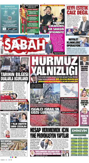 Cover of Sabah