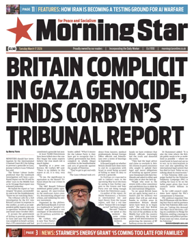 Cover of Morning Star