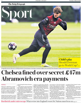 Cover of Sport