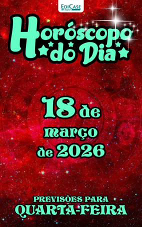 Cover of Horoscopo do Dia