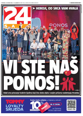 Cover of 24sata