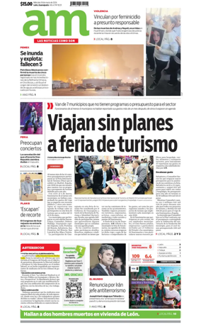 Cover of Corredor Industrial