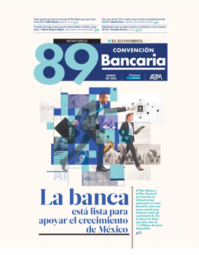 Cover of Reporte Especial