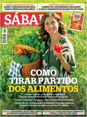 Cover of SABADO