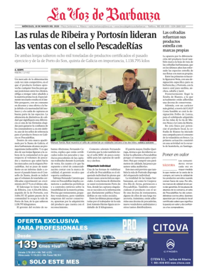 Cover of Barbanza local