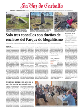 Cover of Carballo local