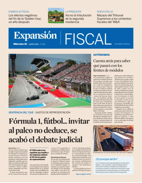 Cover of Fiscal