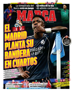 Cover of Marca Andalucia