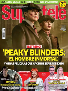Cover of SuperTele