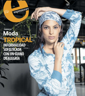 Cover of Expresiones