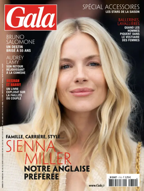 Cover of Gala