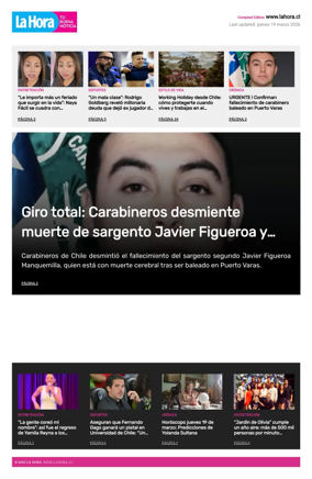 Cover of Money Tag - La Hora