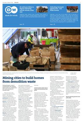 Cover of Deutsche Welle (English edition)