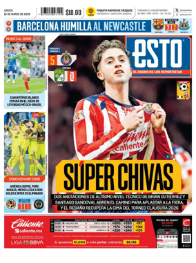 Cover of Esto