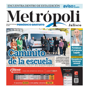 Cover of Suplemento 3