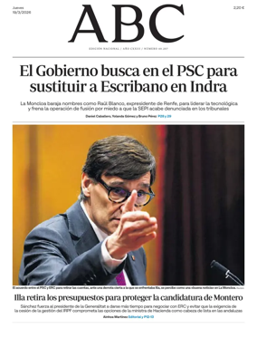 Cover of ABC (Nacional)