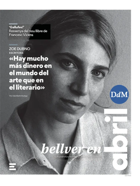 Cover of Bellver