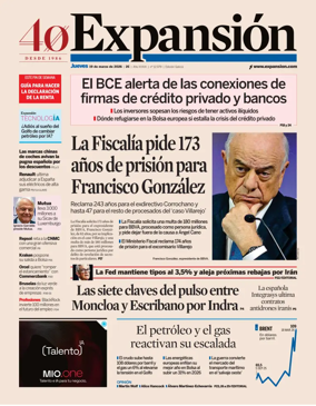 Cover of Expansion Galicia